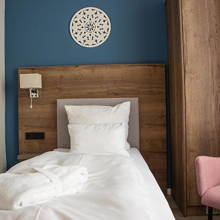 Romantik Hotel Aquarium Friedrichstadt Εξωτερικό φωτογραφία