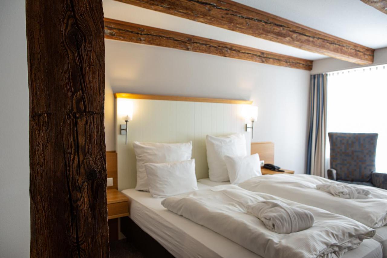 Romantik Hotel Aquarium Friedrichstadt Εξωτερικό φωτογραφία