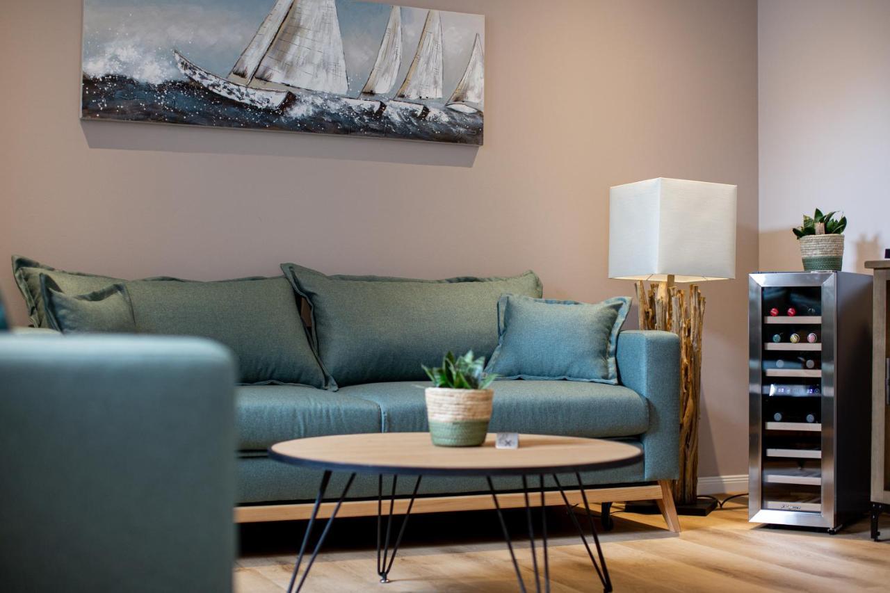 Romantik Hotel Aquarium Friedrichstadt Εξωτερικό φωτογραφία
