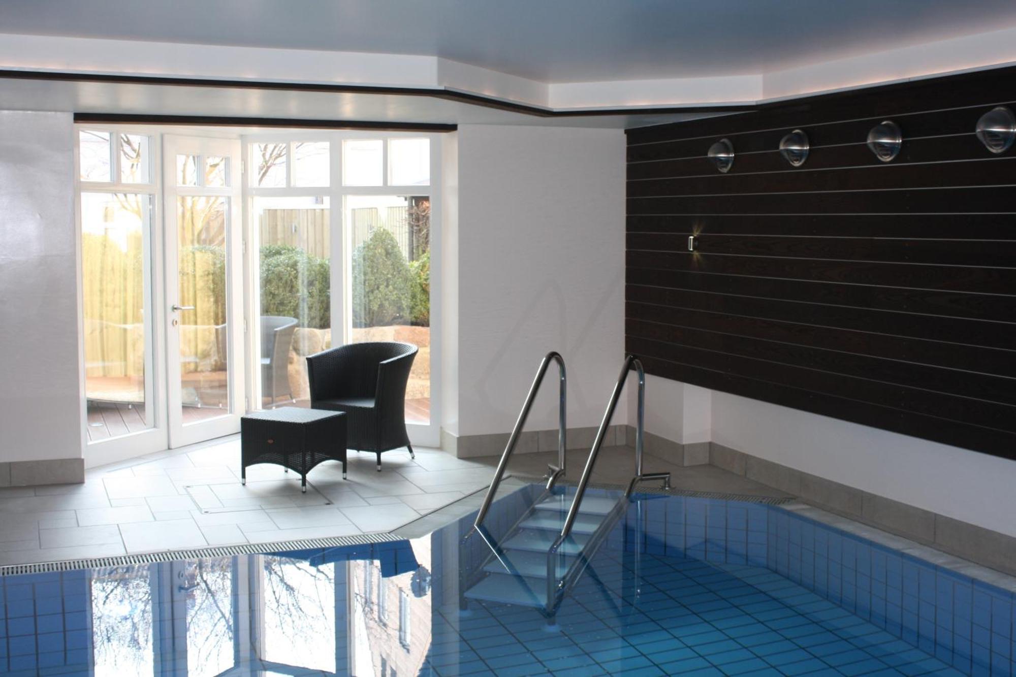 Romantik Hotel Aquarium Friedrichstadt Εξωτερικό φωτογραφία