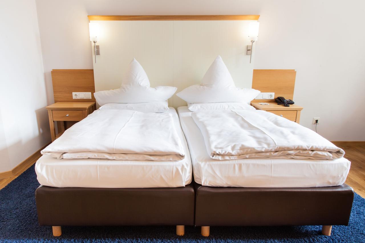 Romantik Hotel Aquarium Friedrichstadt Εξωτερικό φωτογραφία
