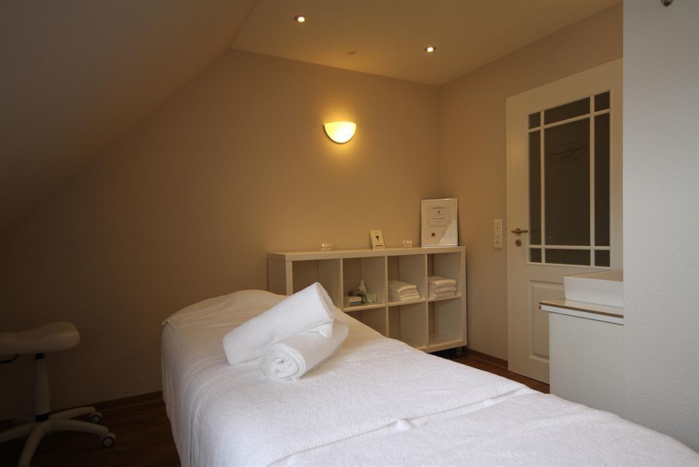 Romantik Hotel Aquarium Friedrichstadt Εξωτερικό φωτογραφία
